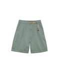 Chino Tuck Field Shorts