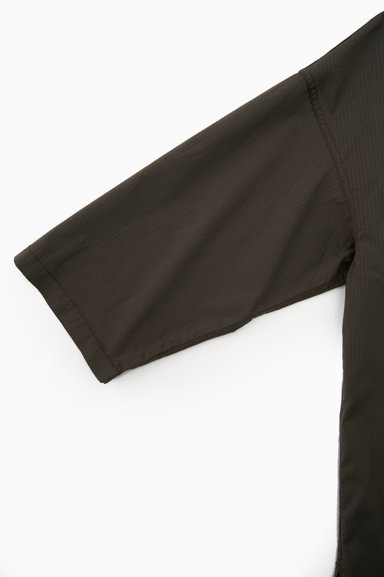 dry rip long pullover