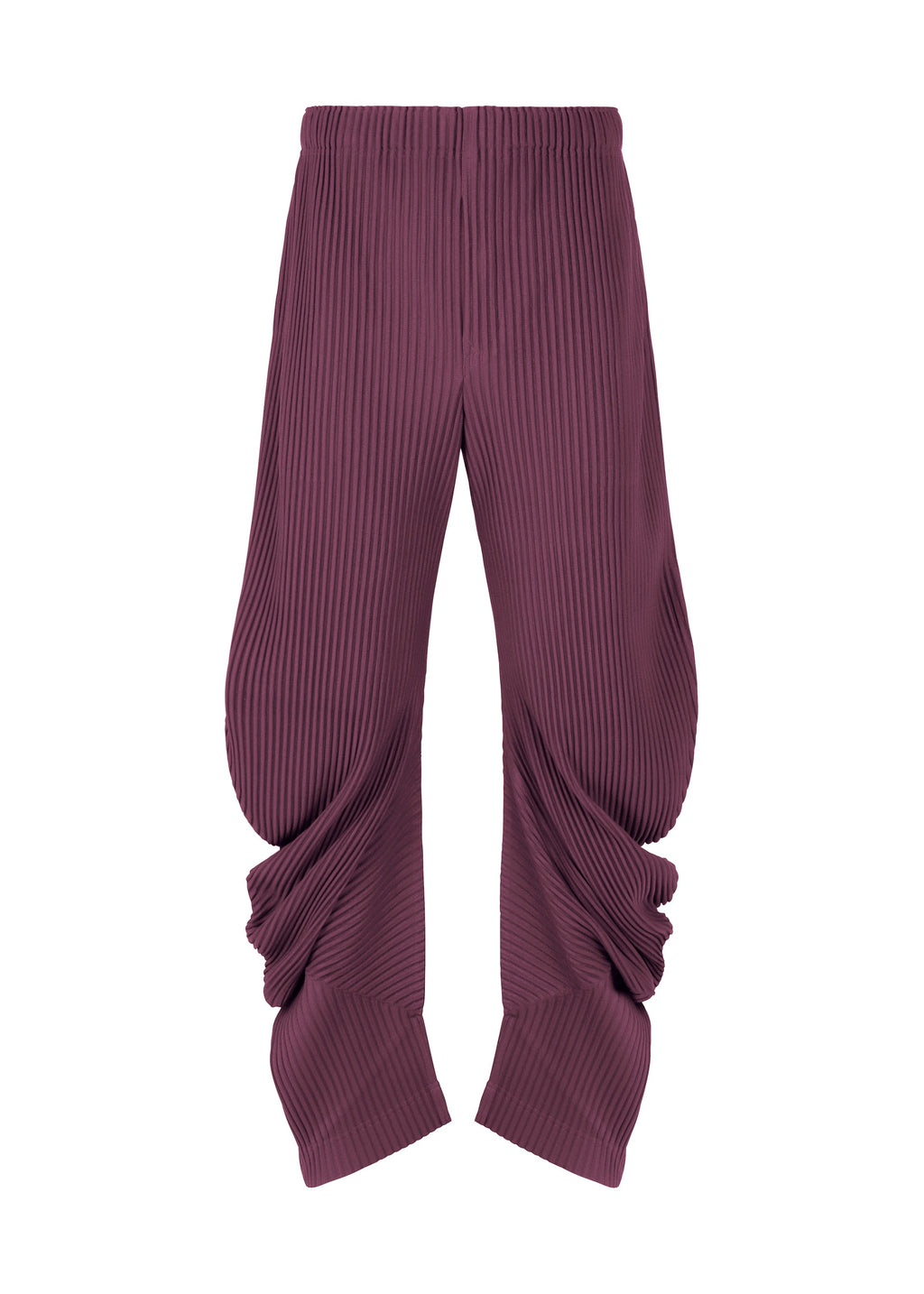 Pleats Bottoms 1