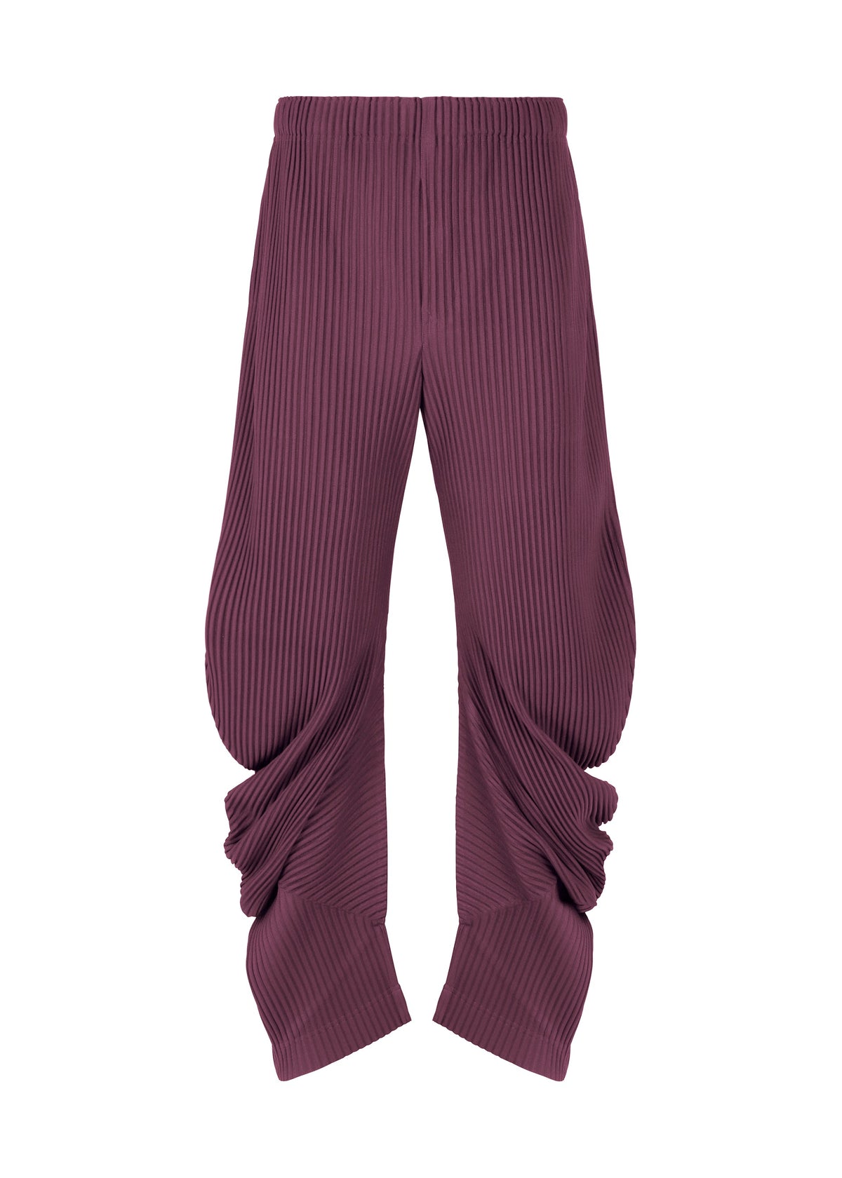 Pleats Bottoms 1