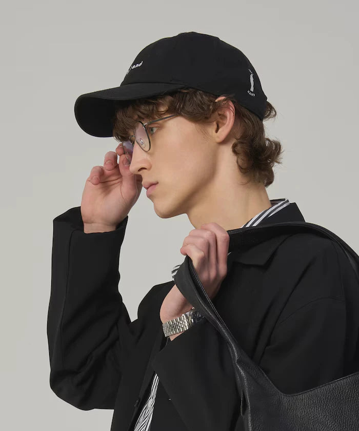 FH LOGO CAP / Logo Cap / Unisex