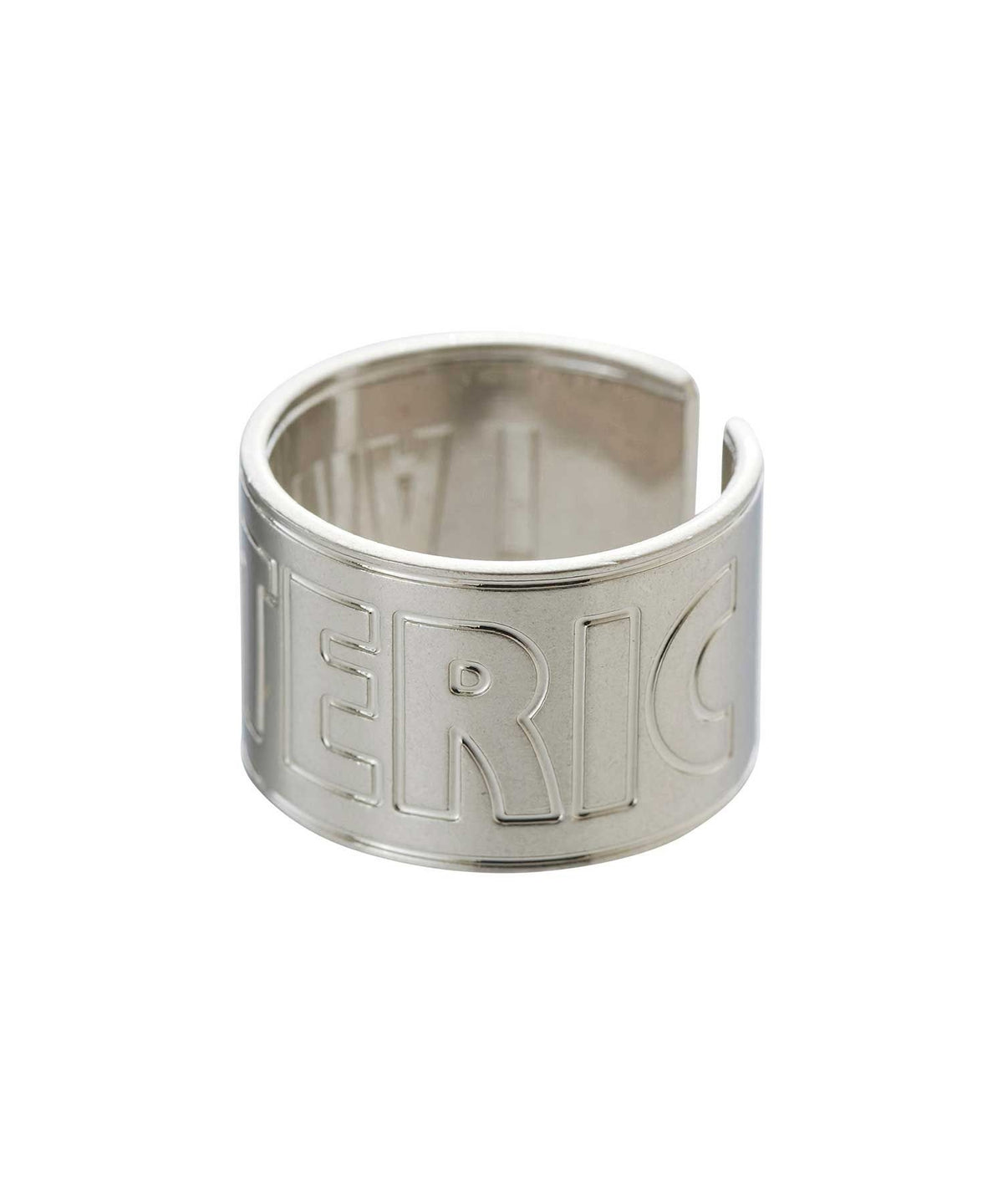 Logo Ring