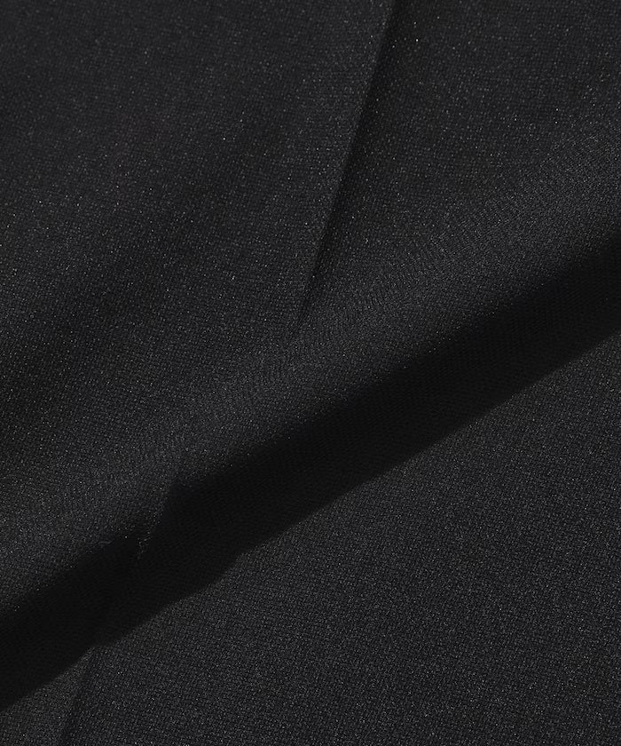 Functional Material Oversized CPO Shirt & Wide Easy Pants Setup / Washable / UV Cut / Quick Dry / Contact Cooling