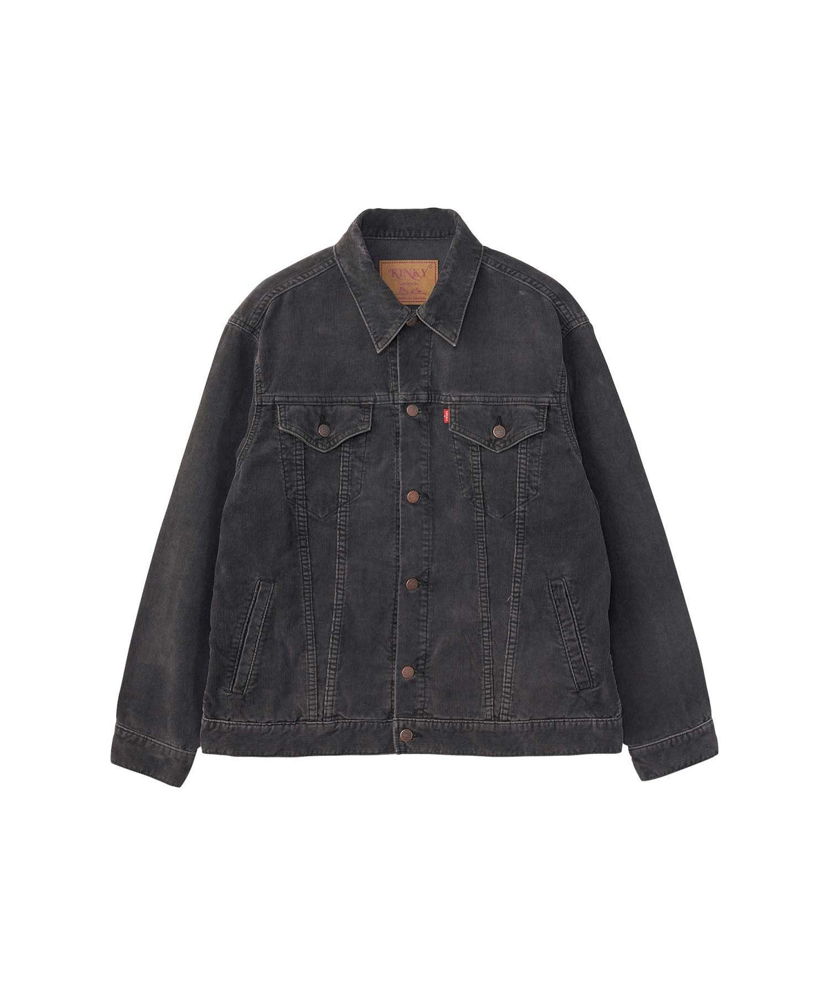 Trucker Jacket