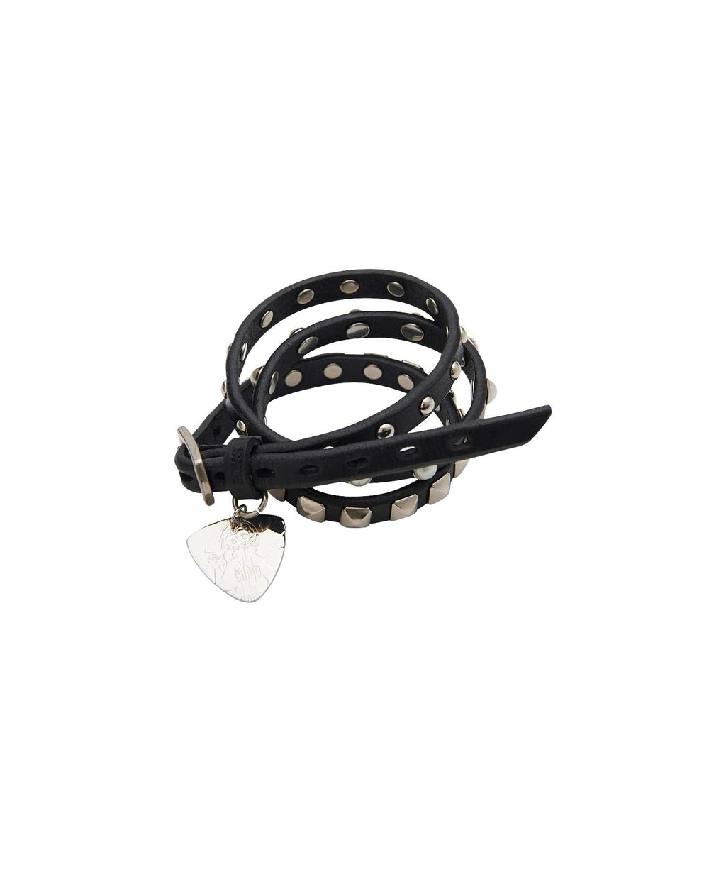 PICK Leather Bracelet