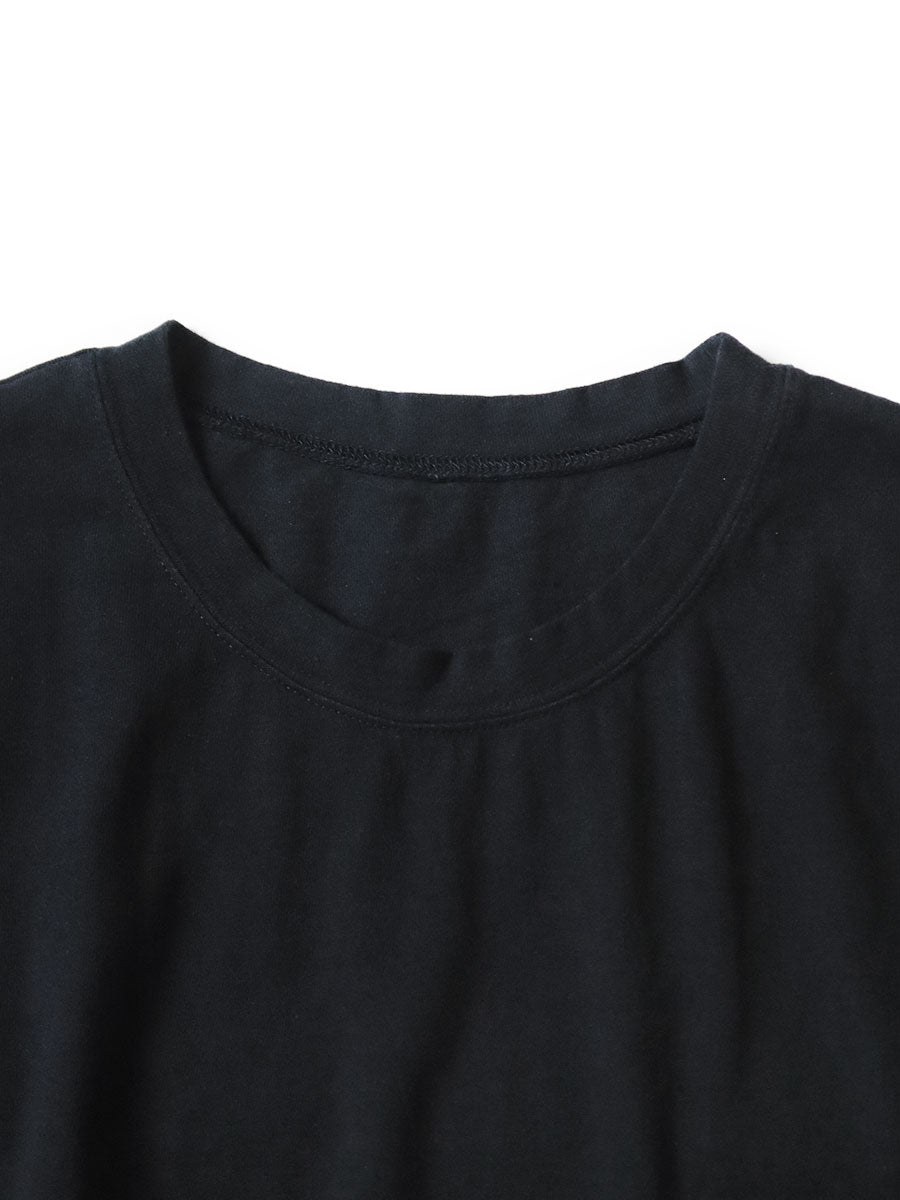 20/- Jersey Sleeveless BIG-T (1flag)