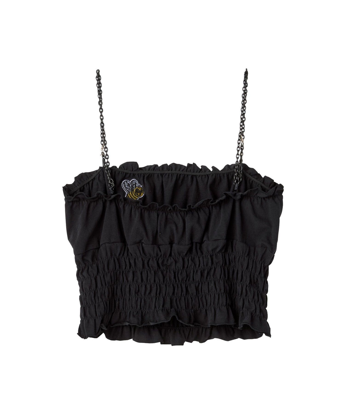 HYS BEE Embroidered Camisole