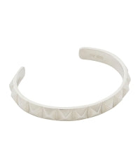 Studded Silhouette Bangle