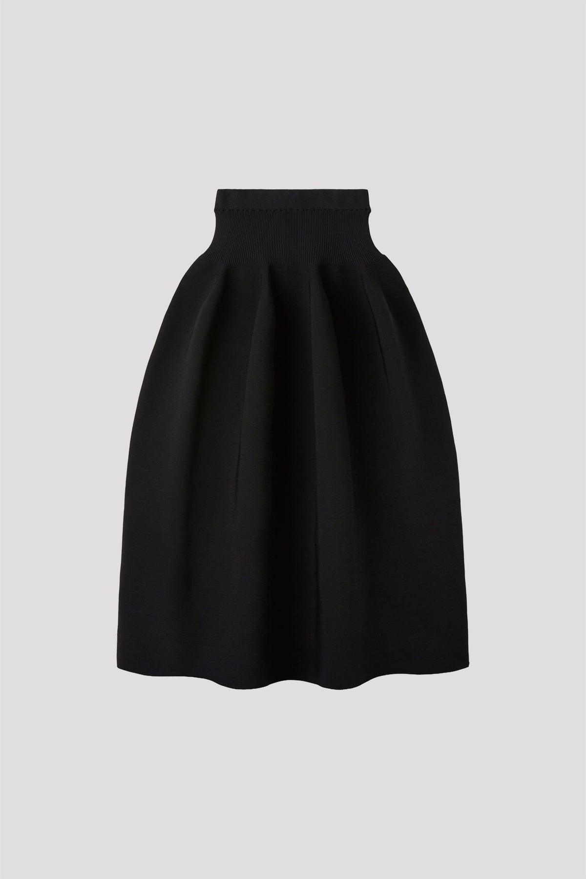 POTTERY GLITTER SKIRT