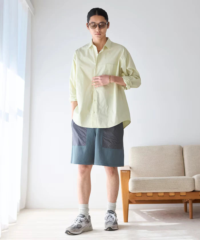 Tech Thermal Easy Shorts / Compatible with Setup