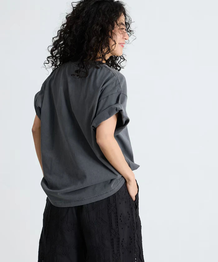 Original Photo Print T-Shirt