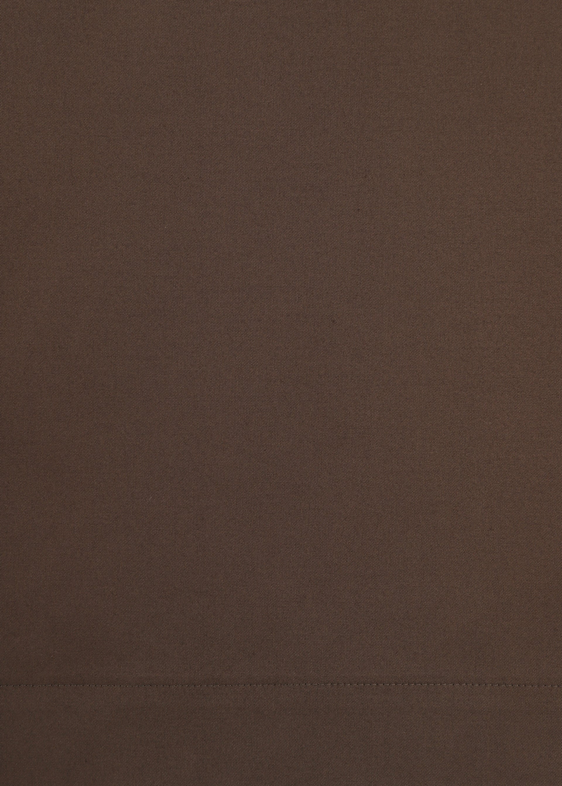 Cotton Stretch Bottom