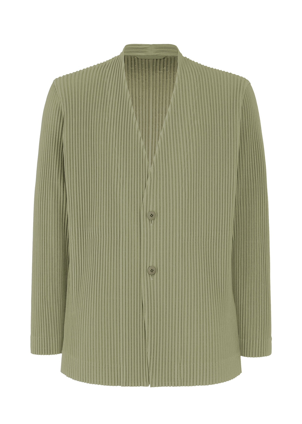 Tailored Pleats 2