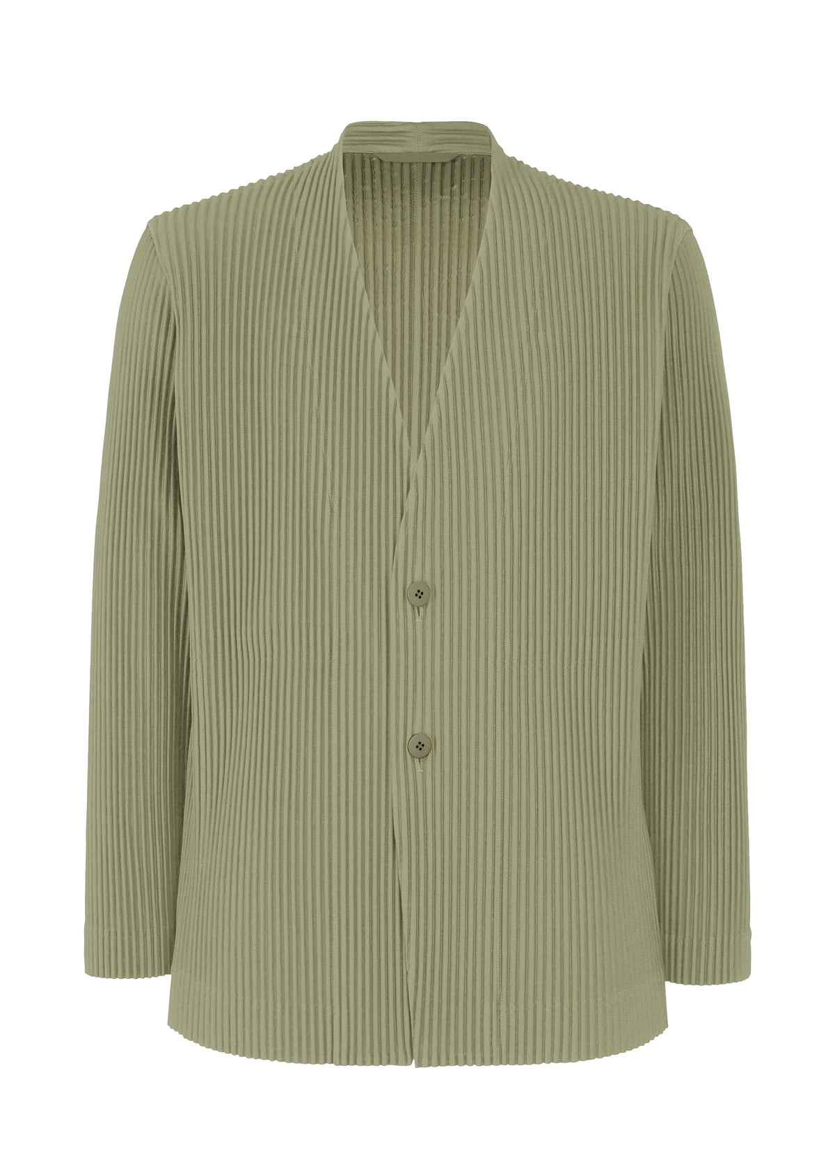 Tailored Pleats 2