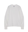 Us Sea Island Yoko-Marudo Knit L/S Tee