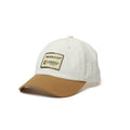 AS2OV×Backwards Collaborative CAP WHITE