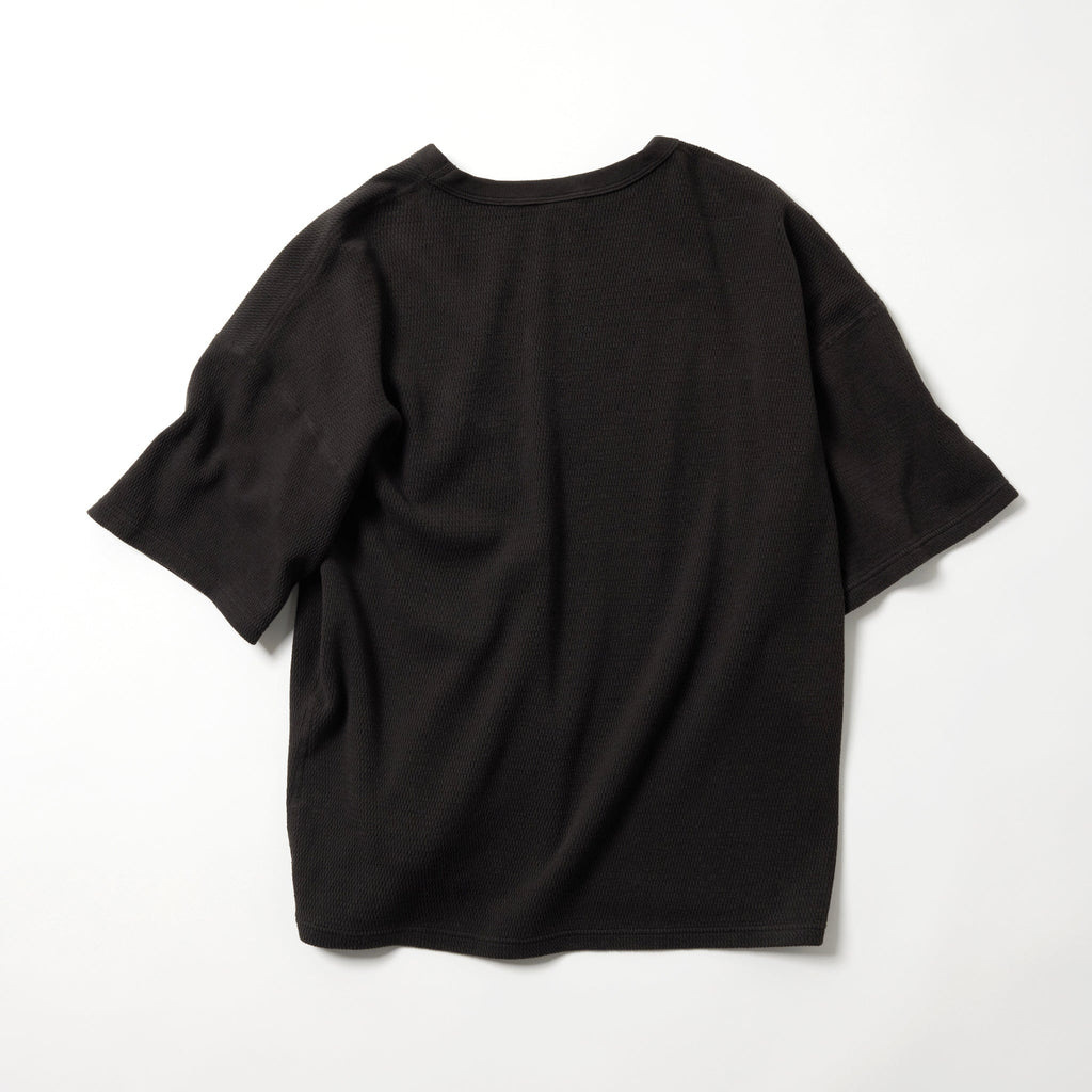 GL79669 / THERMAL BALLOON T-SHIRT