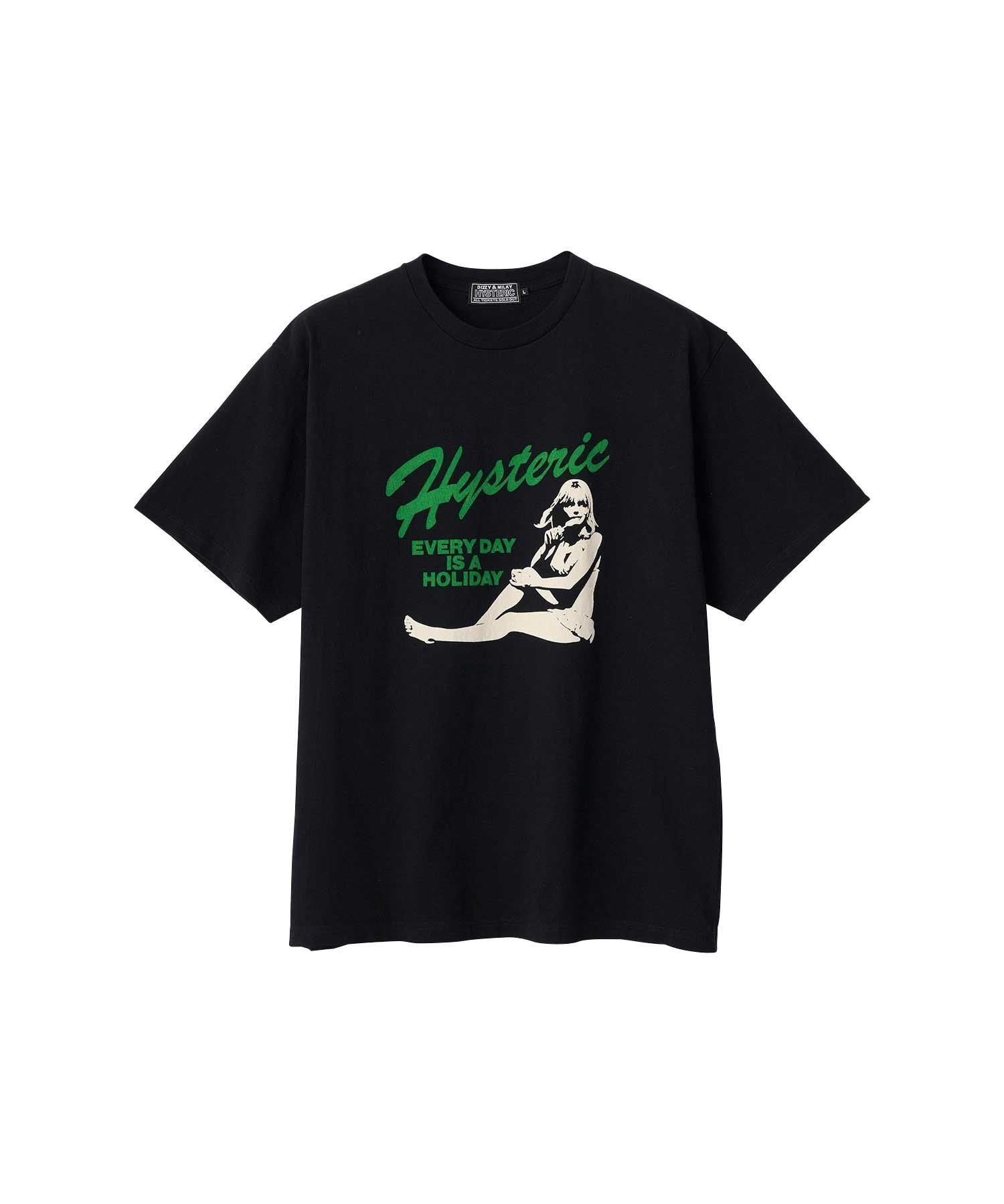 Every Day Holiday T-Shirt