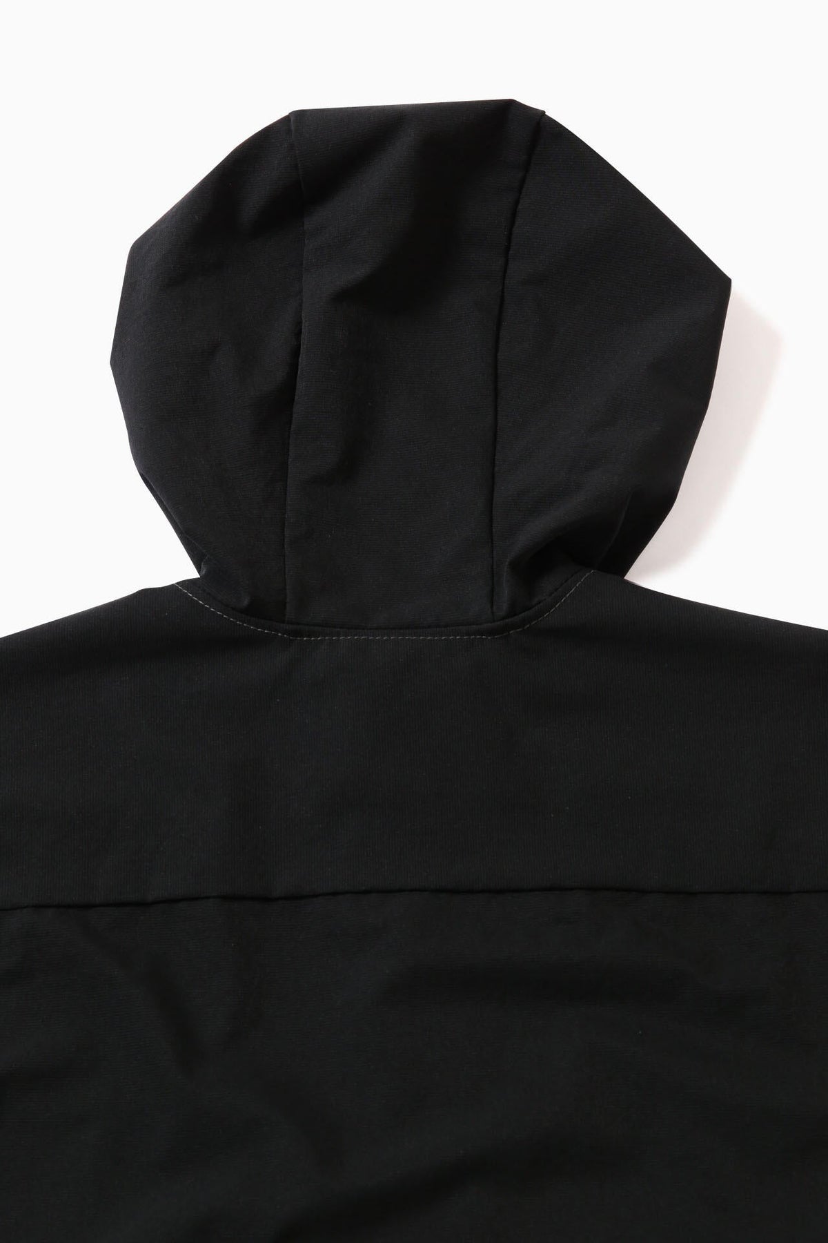 dry breathable hoodie
