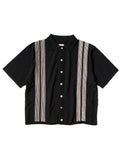 14G Cotton Knit Tennessee Aloha Polo
