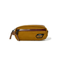 WATER PROOF PEN CASE/CAMEL