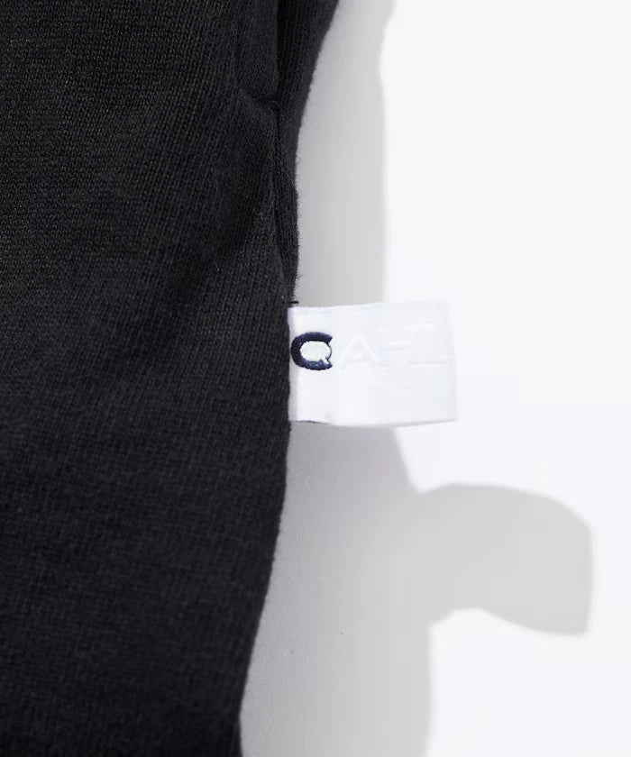 Heavy Weight Jersey Gym Shorts