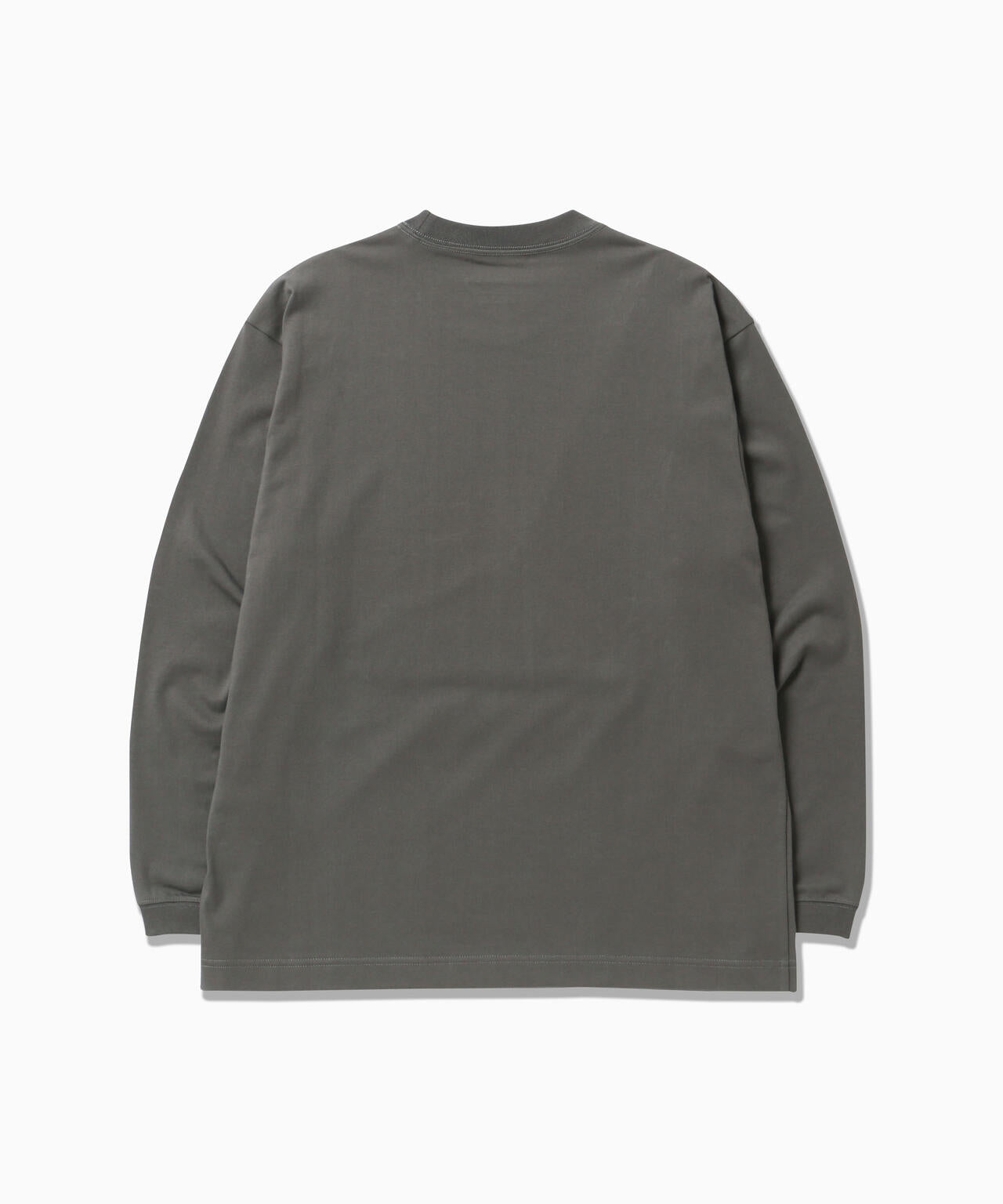 and wander big logo LS T