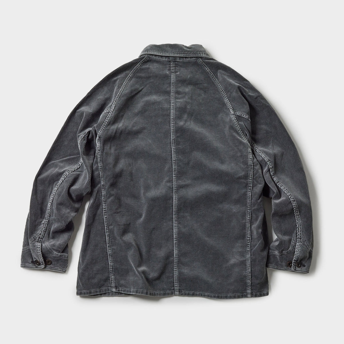 GL15738 /  9W CORDUROY WORK COAT