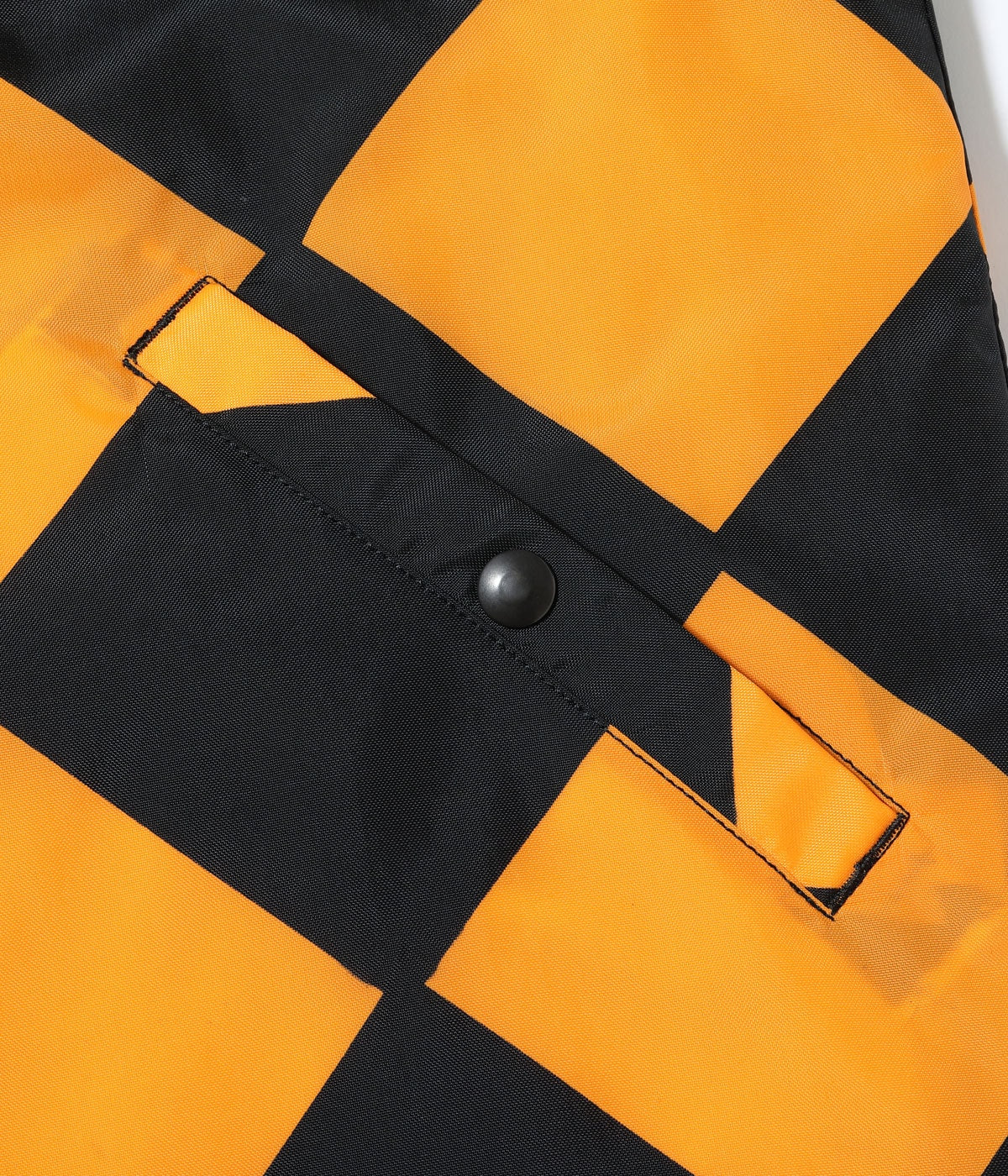 LINE CREWMAN VEST (MOD.) REVERSIBLE ���BUZZ RICKSON MFG. CORP.���