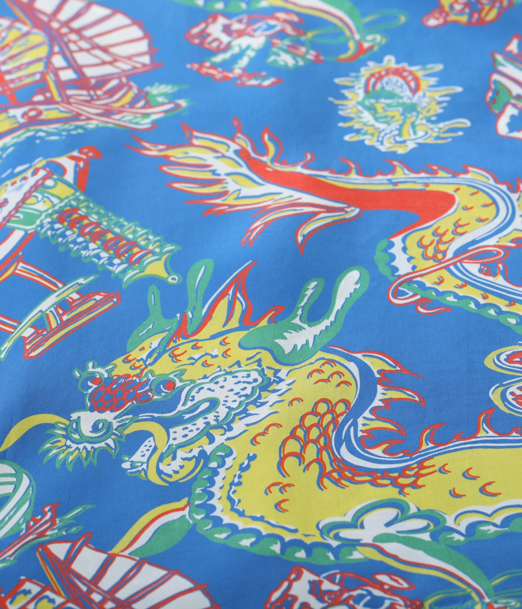 SUN SURF SPECIAL EDITION “DRAGON”