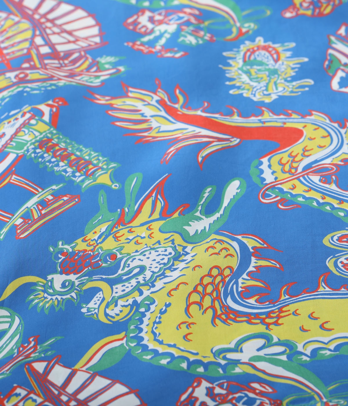 SUN SURF SPECIAL EDITION “DRAGON”