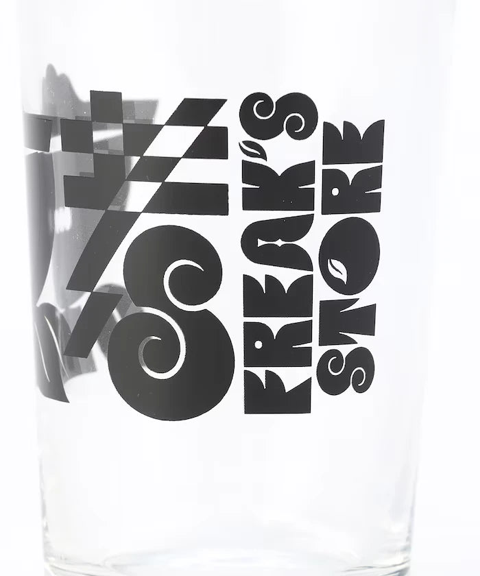 Kyoto Store Glass