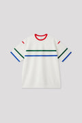 TC HIGH GAUGE SHORT SLEEVE TEE SHIRT