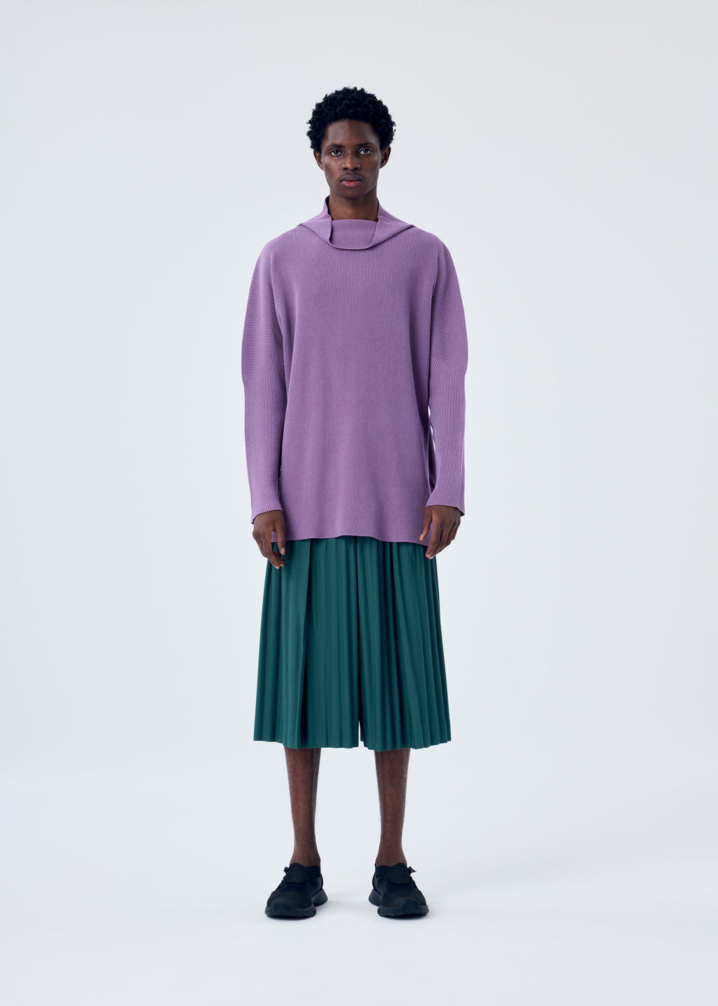 Basic Knit