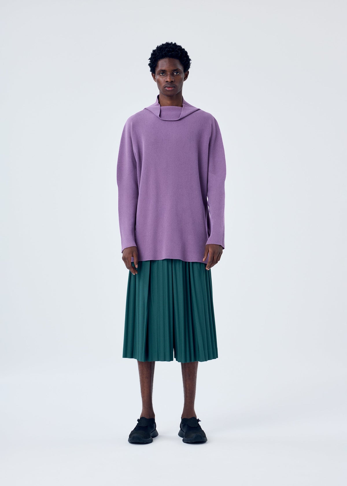 Basic Knit