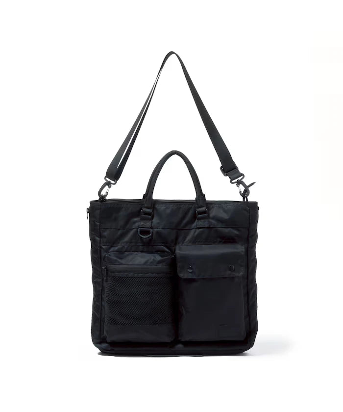 EXPANDER HELMET TOTE BAG