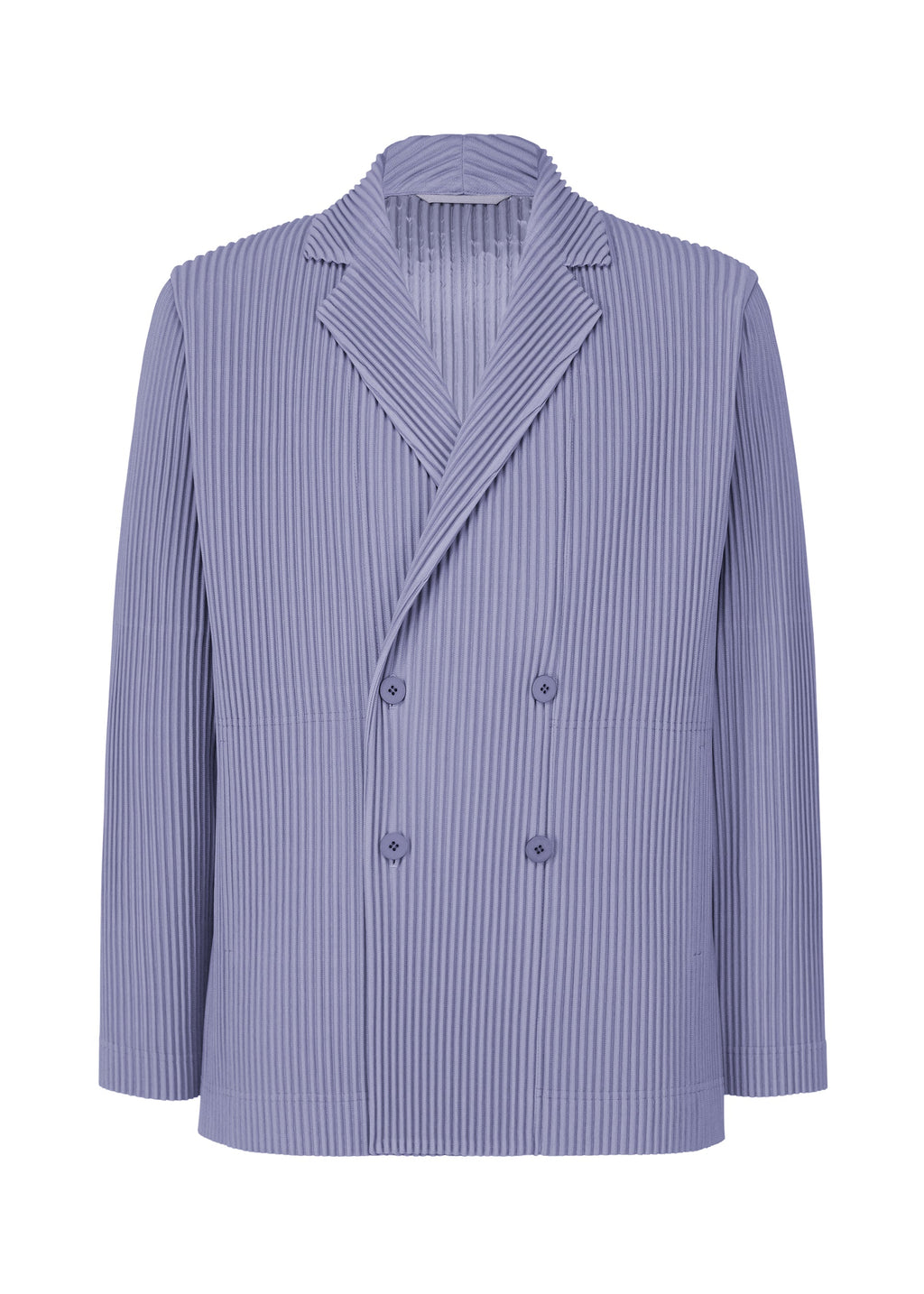 Tailored Pleats 1