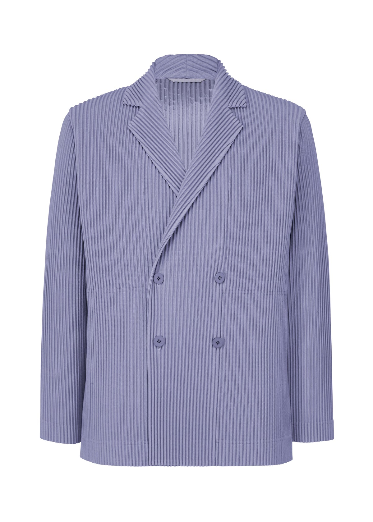 Tailored Pleats 1