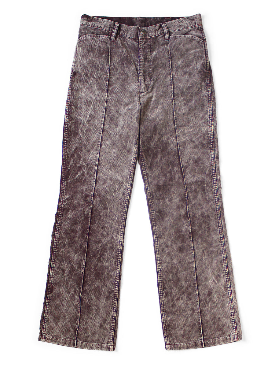 14W Corduroy 5P Frisco (Dirty Dyed)