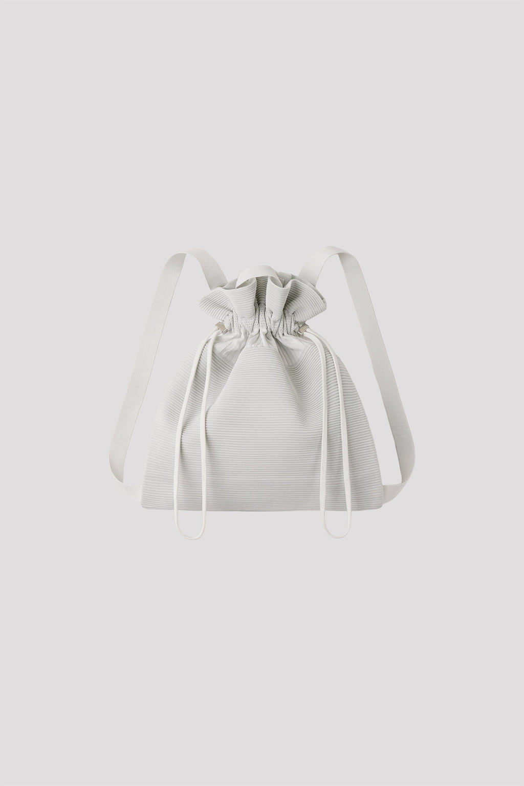 STRATUM GLITTER KNAPSACK