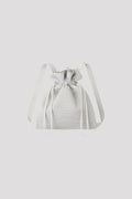 STRATUM GLITTER KNAPSACK