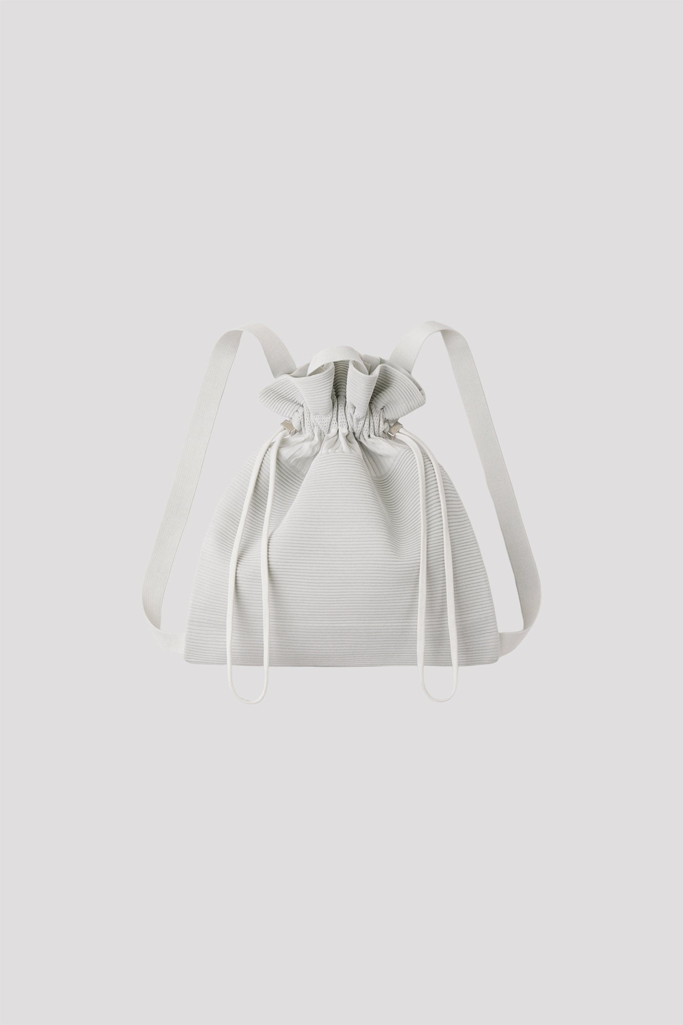 STRATUM GLITTER KNAPSACK