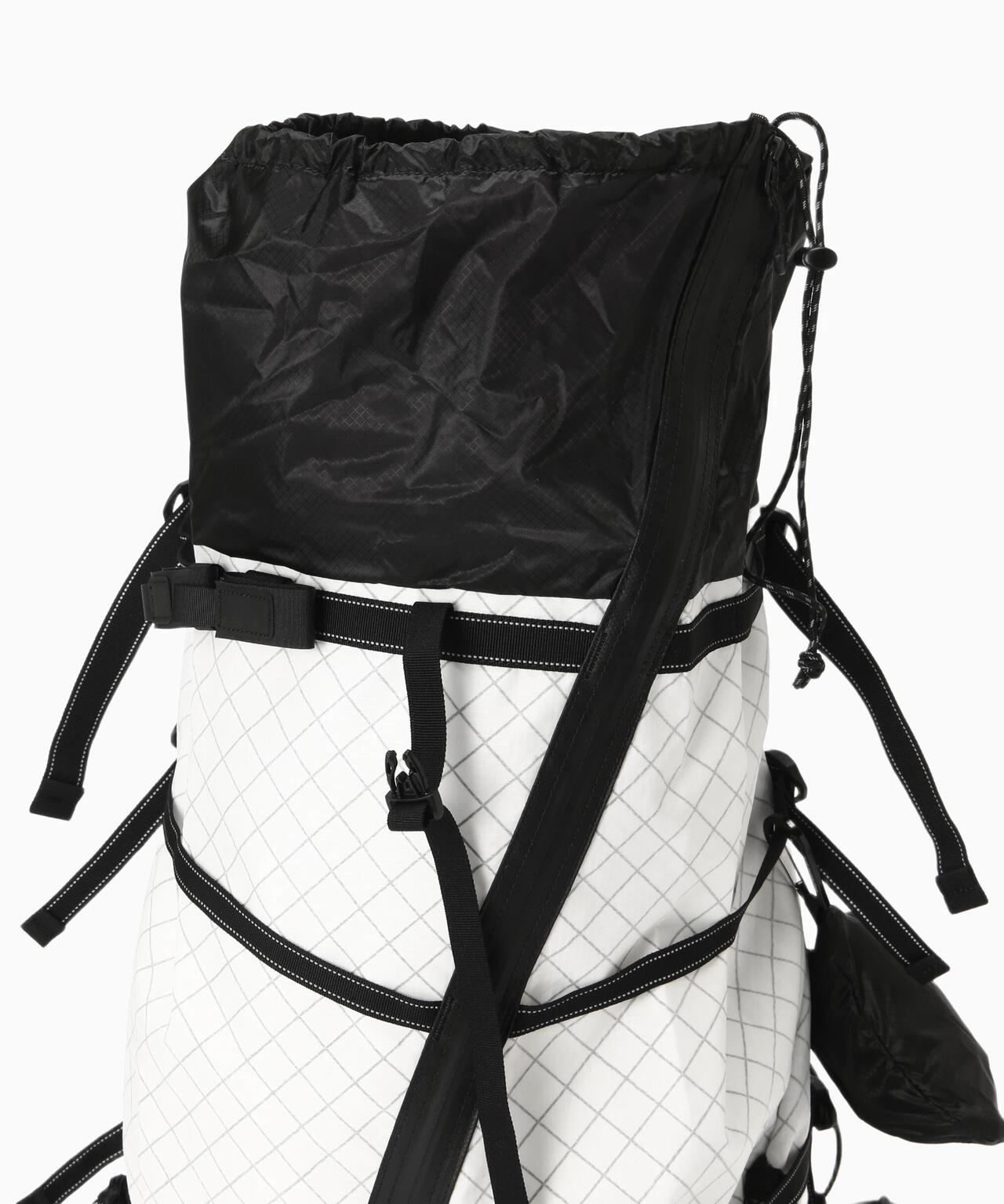 ECOPAK 40L backpack