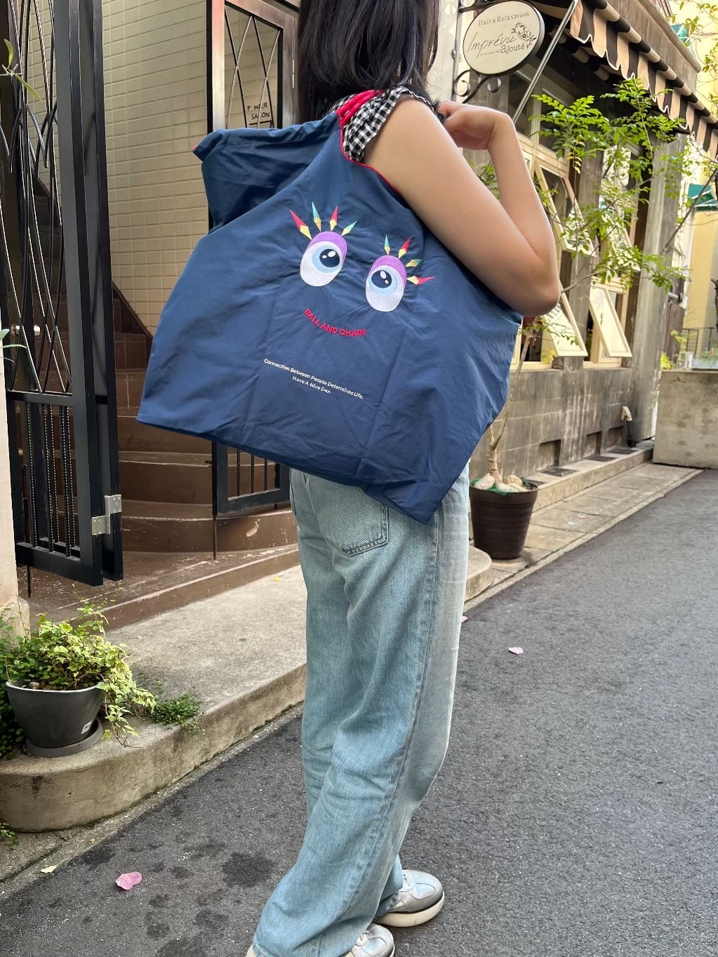 FACE(L) #32NAVY-301187