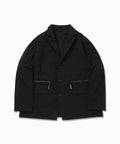 twill jacket (M)