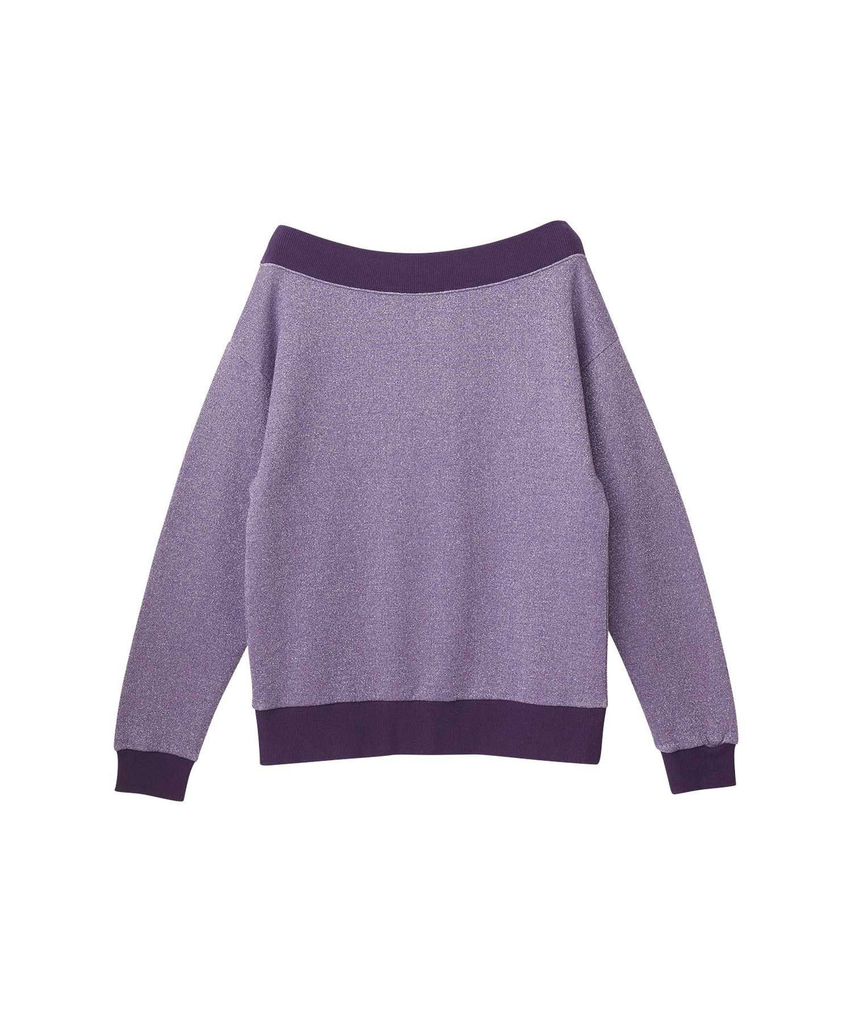 HYSTERIC SPIKE LOGO WOMAN Sweat