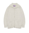 Tape Yarn Field Sweater