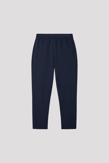 SOFT MILAN TAPERED PANTS