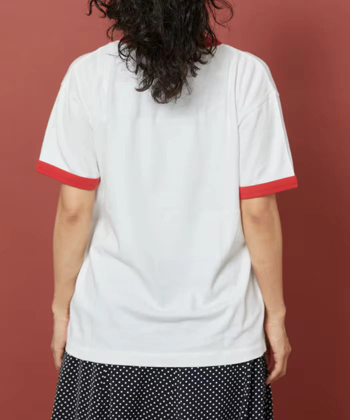 Used Essence PRINT T-Shirt