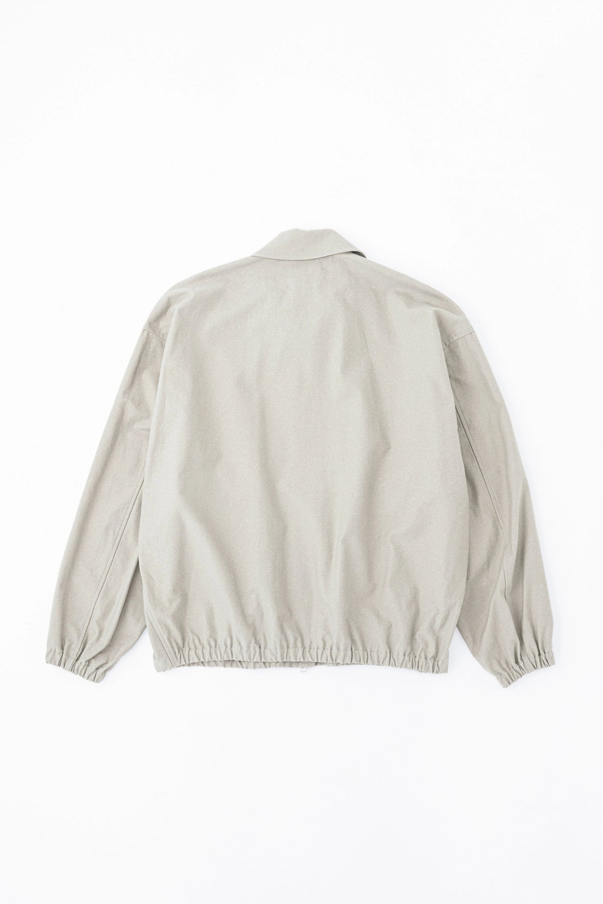 ZIP BLOUSON
